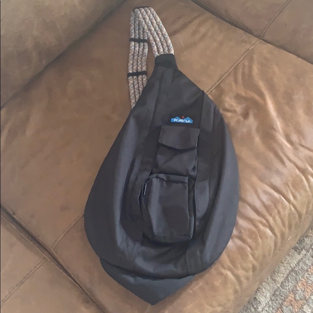 Kavu bag